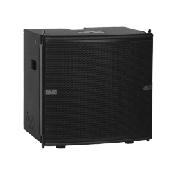 Image d'un renfort de basse dBTechnologie MS12