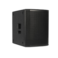 Location caisson de basse professionnel 