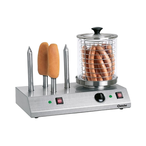 Location machine a hot dog professionnelle dans les monts du Lyonnais, Rhône, Loire, Lyon, St-Étienne