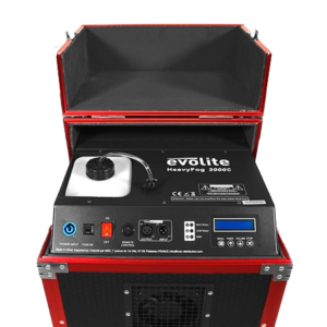 Machine a fumée lourde 3000w – Image 2