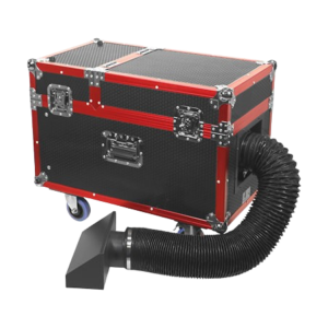 Machine a fumée lourde 3000w – Image 3