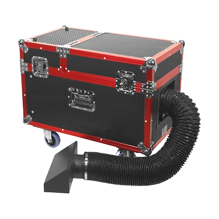 Machine a fumée lourde 3000w