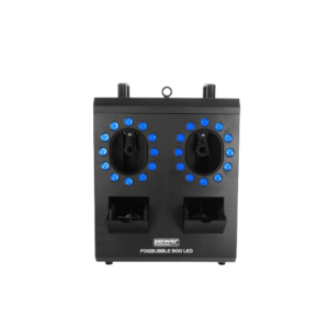 Machine a Bulles / bulles de fumée Effet 3-en-1 – Image 2